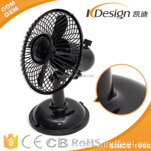 Producto promocional Mini ventilador de refrigeración por aire para uso doméstico